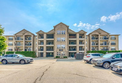Unit 312 — 1370 Main St, Milton - Dempsey image-0-1