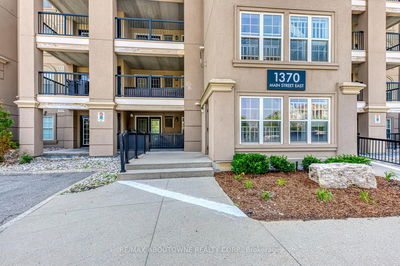 Unit 312 — 1370 Main St, Milton - Dempsey image-0-2
