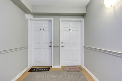 Unit 312 — 1370 Main St, Milton - Dempsey image-0-4