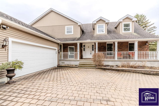 15380 Centreville Creek Road