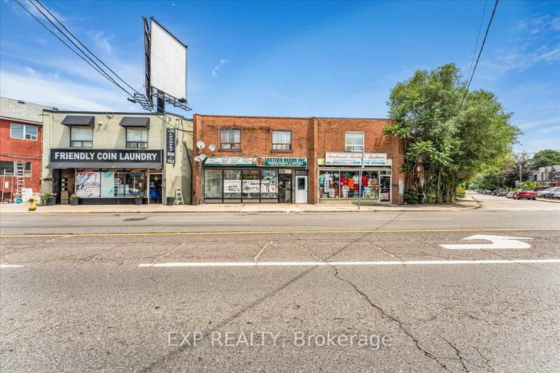 1355 Weston Rd, Toronto, M6M 4R9 | Image 2