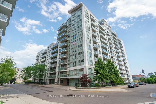 720 - 812 Lansdowne Avenue