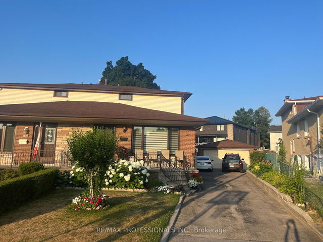 BSMT - 40 Dellbrook Crescent