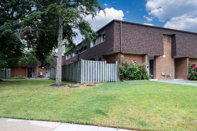 11 - 444 Silverstone Drive