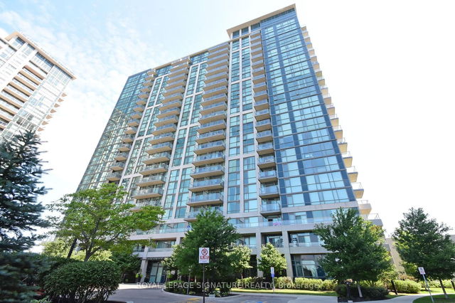 1809 - 339 Rathburn Road