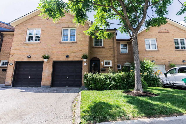 102 - 2120 Rathburn Road