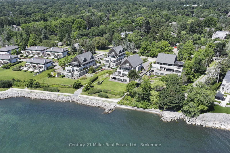 26 - 10 Maple Grove Dr, Oakville, L6J 0E1 | Image 2