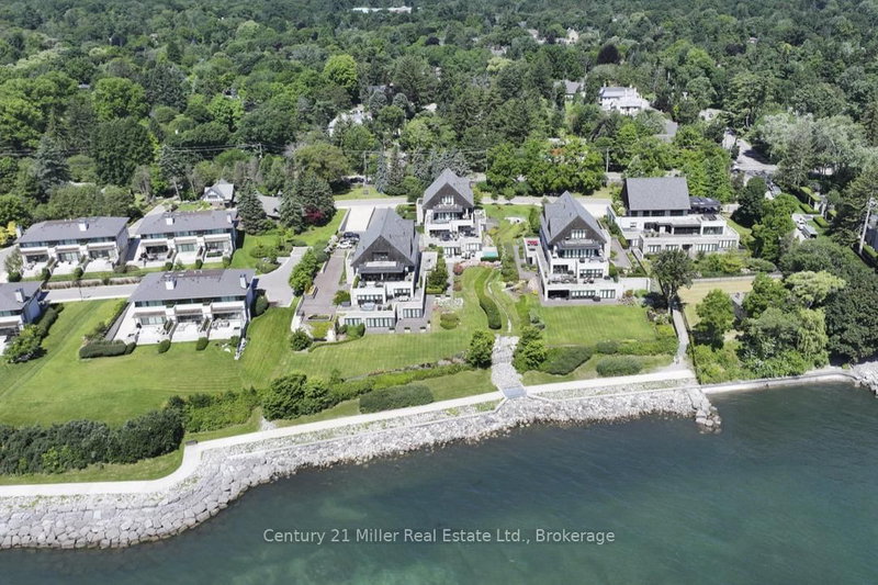 26 - 10 Maple Grove Dr, Oakville, L6J 0E1 | Image 3