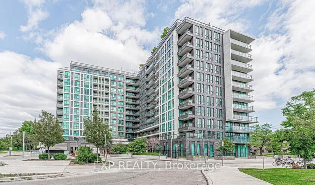 1201 - 80 Esther Lorrie Drive