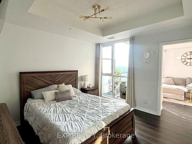 1201 - 80 Esther Lorrie Drive
