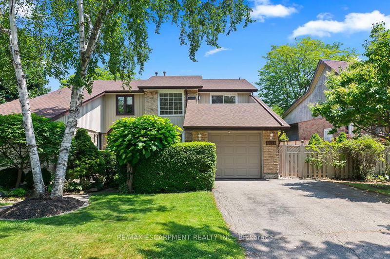 4150 Jefton Cres, Mississauga - Erin Mills image-0-0