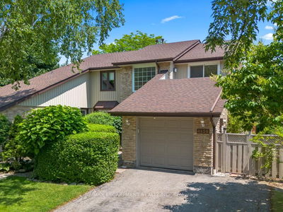 4150 Jefton Cres, Mississauga - Erin Mills image-0-1
