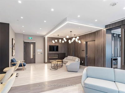 Unit 302 — 30 Samuel Wood Way, Toronto - Islington-City Centre West image-0-4