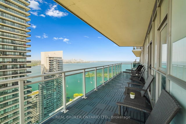 3704 - 33 Shore Breeze Drive