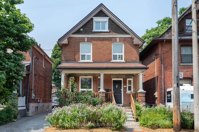 130 St. Johns Road