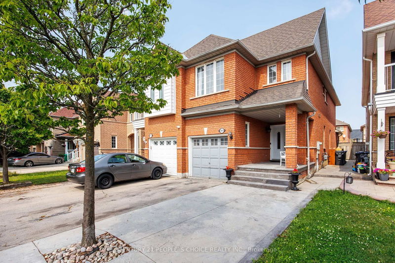 3833 Manatee Way, Mississauga - Churchill Meadows image-0-0