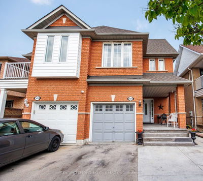 3833 Manatee Way, Mississauga - Churchill Meadows image-0-1
