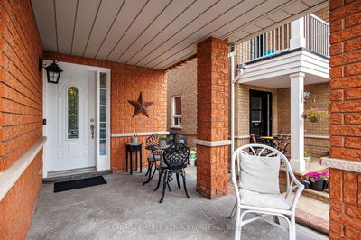 3833 Manatee Way, Mississauga - Churchill Meadows image-0-3
