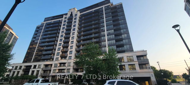 323 - 1070 Sheppard Avenue W