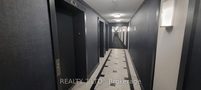 323 - 1070 Sheppard Avenue W
