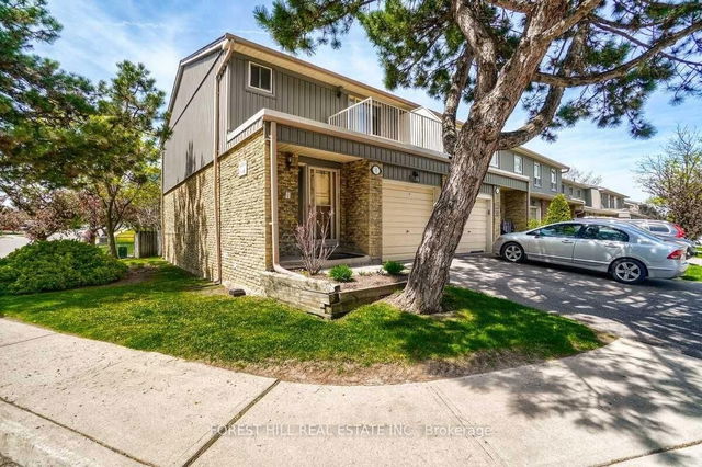 1 - 60 Hanson Road