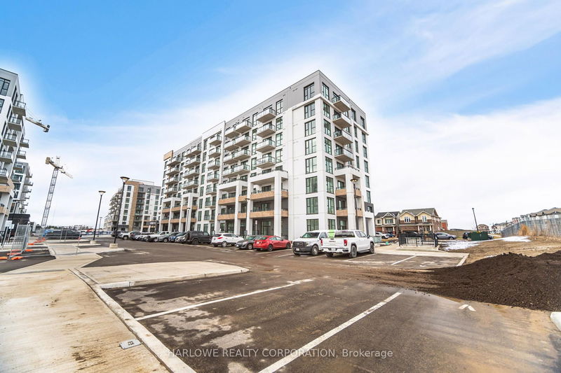 Unit 501 — 770 Whitlock Ave, Milton - Cobban image-0-0