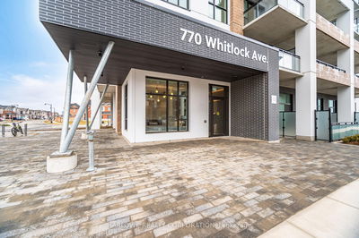 Unit 501 — 770 Whitlock Ave, Milton - Cobban image-0-2