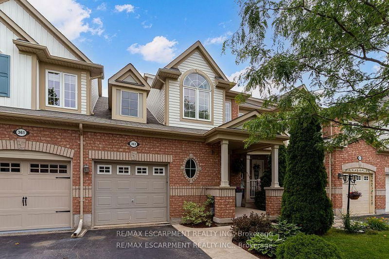363 Prosser Circ, Milton - Harrison image-0-0