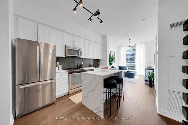 312 - 4011 Brickstone Mews