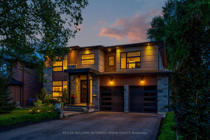 1376 Applewood Rd, Mississauga - Lakeview image-0-0