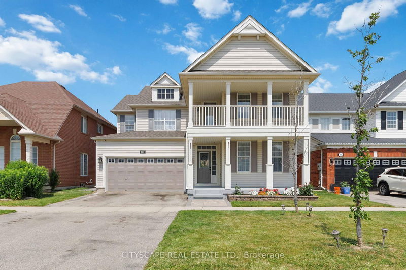 713 Trudeau Dr, Milton - Beaty image-0-0