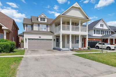 713 Trudeau Dr, Milton - Beaty image-0-1