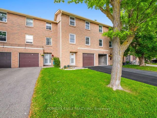 16 - 7255 Dooley Drive