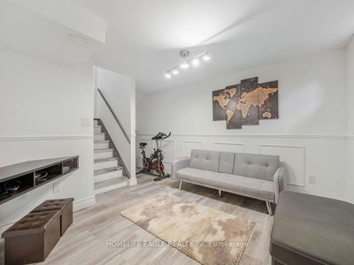 Unit 16 — 7255 Dooley Dr, Mississauga - Malton image-0-1