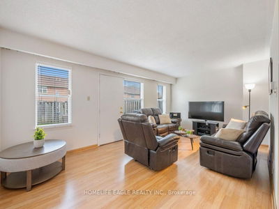 Unit 16 — 7255 Dooley Dr, Mississauga - Malton image-0-3