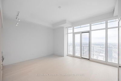 Unit 6012 — 3883 Quartz Rd, Mississauga - City Centre image-0-1