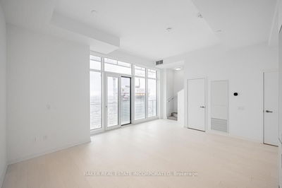Unit 6012 — 3883 Quartz Rd, Mississauga - City Centre image-0-3