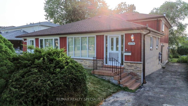 3574 Haven Glenn