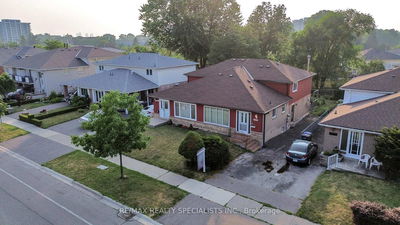 3574 Haven Glenn, Mississauga - Applewood image-0-1