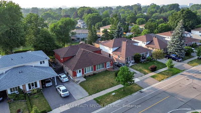 3574 Haven Glenn, Mississauga - Applewood image-0-2