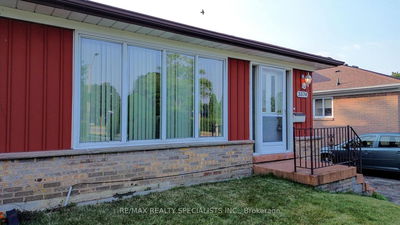 3574 Haven Glenn, Mississauga - Applewood image-0-3