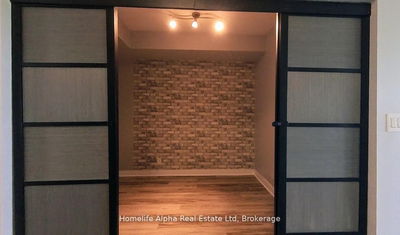 Unit 307 — 60 Absolute Ave, Mississauga - City Centre image-0-4