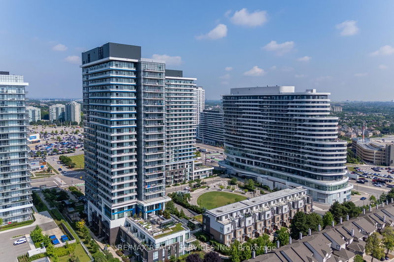 Unit 503 — 2560 Eglinton Ave, Mississauga - Central Erin Mills image-0-0