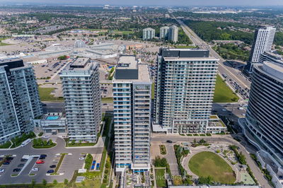 Unit 503 — 2560 Eglinton Ave, Mississauga - Central Erin Mills image-0-2