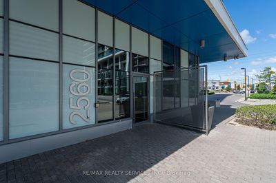 Unit 503 — 2560 Eglinton Ave, Mississauga - Central Erin Mills image-0-3
