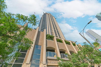 Unit 1509 — 388 Prince Of Wales Dr, Mississauga - City Centre image-0-1