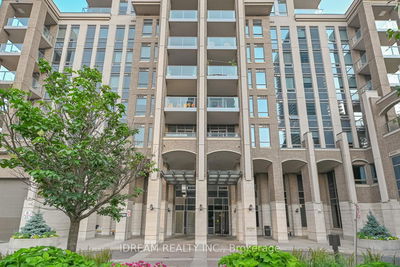 Unit 1509 — 388 Prince Of Wales Dr, Mississauga - City Centre image-0-2