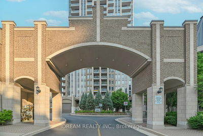 Unit 1509 — 388 Prince Of Wales Dr, Mississauga - City Centre image-0-3