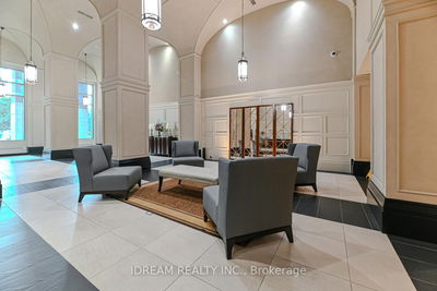 Unit 1509 — 388 Prince Of Wales Dr, Mississauga - City Centre image-0-4
