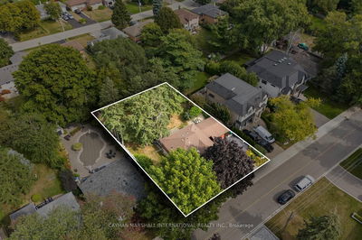 1607 Kenmuir Ave, Mississauga - Mineola image-0-1